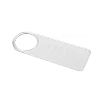 Struhadlo Reproplast Třítko na česnek oboustranné 15 x 5,5 cm