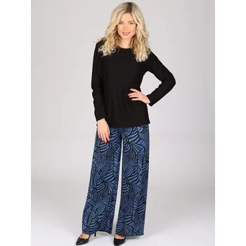 Dámské kalhoty EVONA a.s. Dámské kalhoty ARLEN 393 - ARLEN 393 M