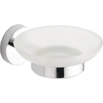 Mýdlenka Mexen Tiber mýdlenka, chrom - 7050539-00 Nádoby na mýdlo