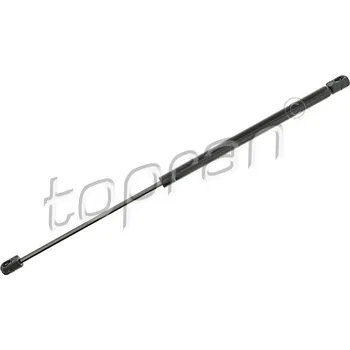 Příslušenství karosérie Pneumatická pružina, zavazadlový / nákladový prostor TOPRAN 301 033