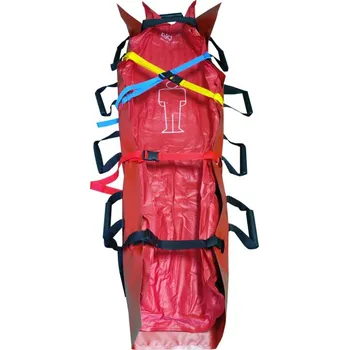 Vakuová matrace vícekomorová