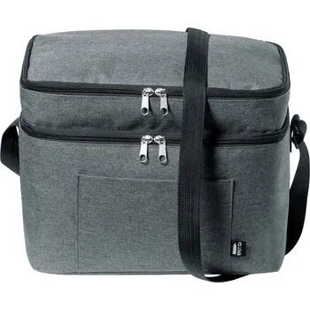 Paamiu RPET chladící taška šedá