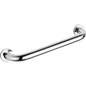 Mexen nástěnné madlo 35 cm, chrom - 70101630-00 Nástěnné zábradlí