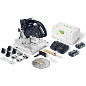 Zahrada Festool Symmetric SYMC 70 577464