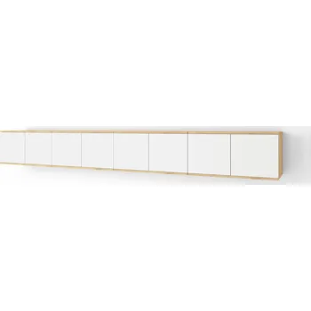 Jídelní stůl Televizní stolek RTV SEVILLA 280