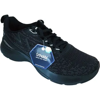 Dámská zdravotní obuv Unisex obuv Santé LY/670 Preto 40