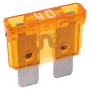 Autopojistky Pojistka BOSCH 1 987 529 036