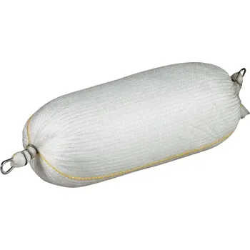 Sorbent Hydrofobní sorpční minihad - drť, 10 ks (Ø 20 cm x 0,5 m)