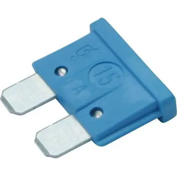 Autopojistky Pojistka BOSCH 1 904 529 906