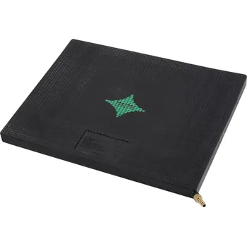 Příslušenství pro stavební techniku Zvedací vak, zvedací síla 200 kN