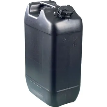 Kanystr Elektricky vodivý kanystr s UN kódem pro hořlaviny, 20 ltr