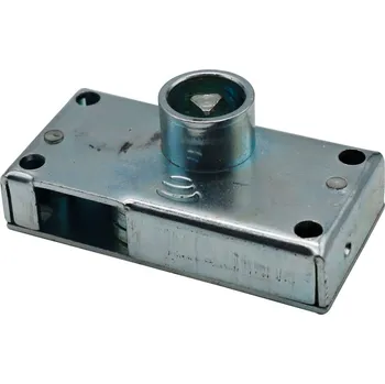 Visací zámek Zámek k mobilním nádobám PLN120 a PLN240