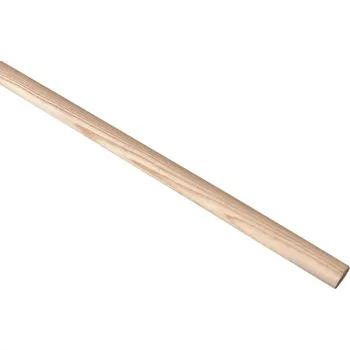 Myslivost Dřevěná násada Ø 25 mm / 150 cm (pro BMT024)