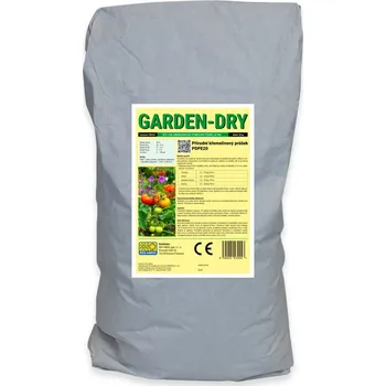 Hnojivo GARDEN-DRY 20 kg