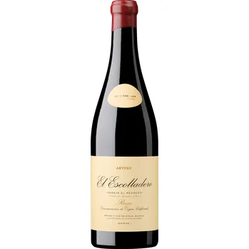 Víno Artuke El Escolladero 2023 > Červené víno > Tempranillo > Španělsko