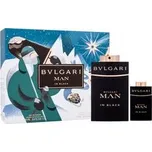 Bvlgari Man In Black - EDP 100 ml + EDP 15 ml man