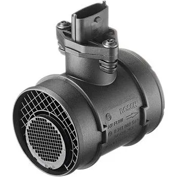 Čidlo automobilu Snímač množství protékajícího vzduchu BOSCH 0 281 002 549