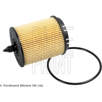 Olejový filtr Olejový filtr BLUE PRINT BLPADA102108