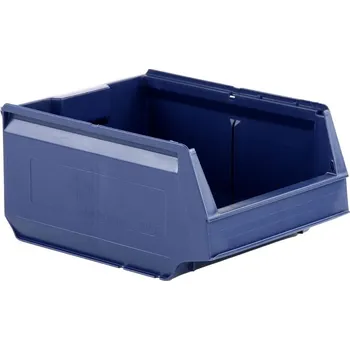 nádrž Skladová otevřená přepravka 30 x 23 x 15 cm
