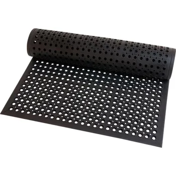 Rohožka Jednoduchá rohož RAMPMAT NITRIL (60 x 90 cm)