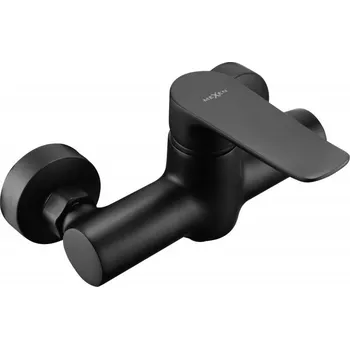 Vodovodní baterie Mexen Pecos sprchová baterie, černá - 72740-70 Sprchové baterie