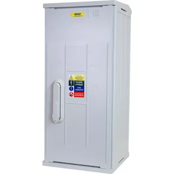 Rozvaděč SFOS EJ1R-UV