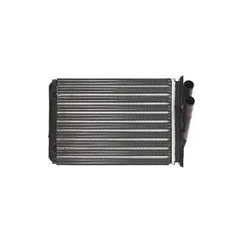 Výměník tepla Radiátor topení CHRYSLER 300M | 2.7 V6 | Benzín | 149kW | EER |1998-2004| SRL | 5901532256277