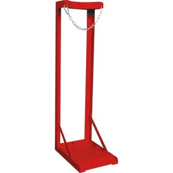 Stojan na víno Stojan na 1 plynovou láhev