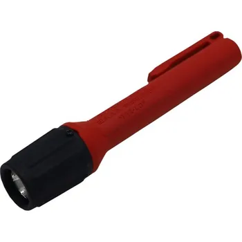 Svítilna Ruční svítilna do výbušného prostředí