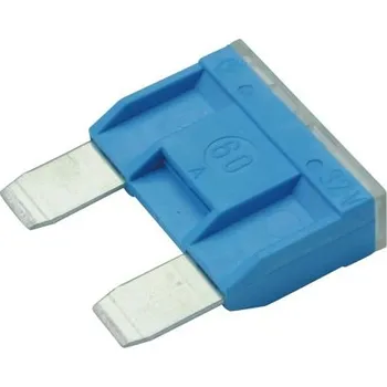 Autoelektrika Pojistka BOSCH 1 987 529 022