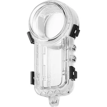 Sportovní kamera Insta360 X4 podvodní pouzdro