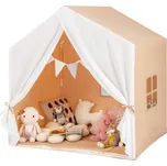 Costway Dětský hrací domeček TP10135BN…