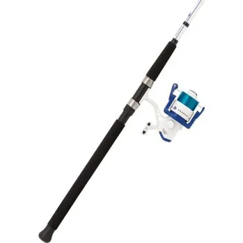 Rybářský prut Prut Mitchell Neuron Set Boat 100-300gr 2,42m 100-300gr