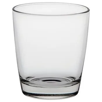 Sklenice SADA (6KS.) SKLENIC PURE 250 ML KRO