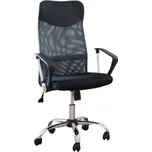 Nábytek PEGAS s.r.o. Kancelářské křeslo OZY2501JG, Šedá