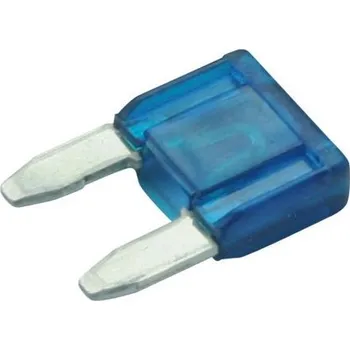 Autopojistky Pojistka BOSCH 1 987 529 031