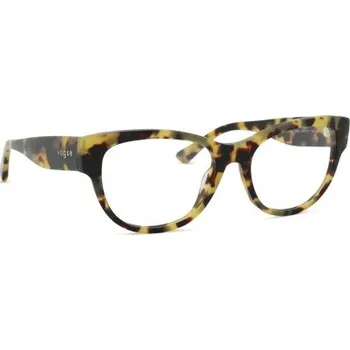 Brýle na čtení Dioptrické brýle Vogue 0VO5604 2605 53 Vogue