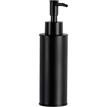 Dávkovač mýdla Mexen dávkovač na mýdlo, černý - 70622-70 Dávkovače tekutého mýdla