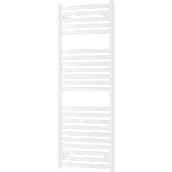 Radiátor Mexen Helios koupelnový radiátor 1200 x 500 mm, 567 W, bílá - W103-1200-500-00-20 Koupelnové radiátory