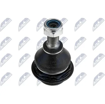 Auto-moto baterie Čepy NTY ZSD-PE-014