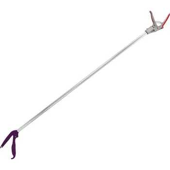 Zvířecí past Herpetologické kleště na hady, 150 cm