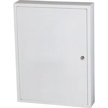 Skříňka na klíč Skříňka na klíče trezorová, na 80 klíčů