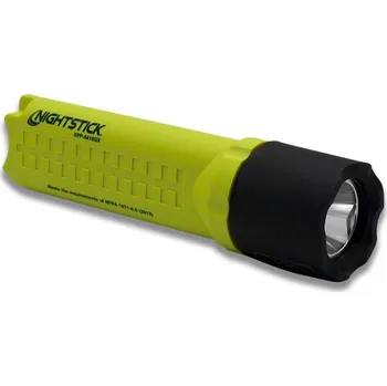 Svítilna Svítilna polymerová přilbová Night Stick XPP-5418GX s ATEXem do zóny 0