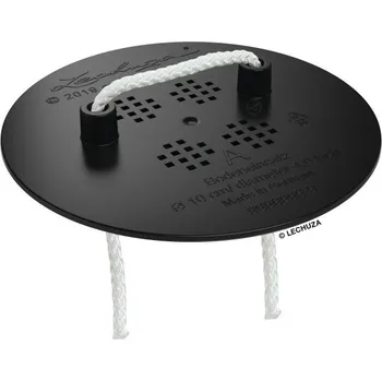 Dno s knoty pro květináče Cube a Yula