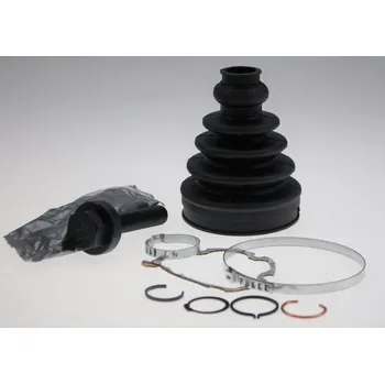 Auto-moto Sada měchů, hnací hřídel LÖBRO 307117