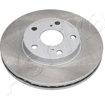 Brzdový kotouč Brzdový kotouč ASHIKA 60-02-2033C