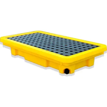 jímka Plastová záchytná vanička, žlutá 20 l