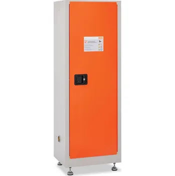 Skříňka na nářadí Bezpečnostní skříň na baterie Fmplus L