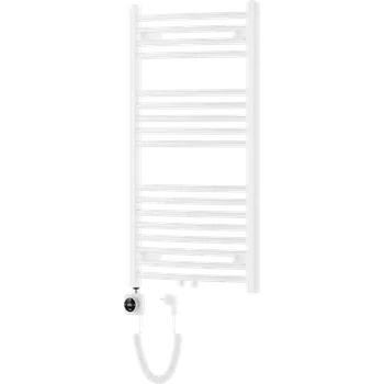 Radiátor Mexen Ares elektrický radiátor 900 x 500 mm, 400 W, bílý - W102-0900-500-6400-20 Elektrické radiátory