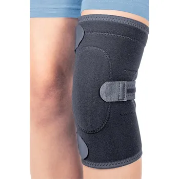 Zdravotnický oděv Mobilní kolenní ortéza s ochranou pro děti univerzální velikost